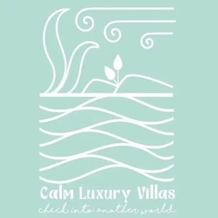 Vilă Calm Luxury Limenaria (Thasos)