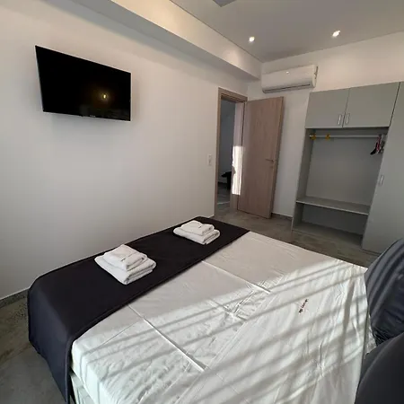 Calm Luxury Limenaria (Thasos)