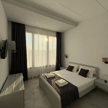 Vilă Calm Luxury *