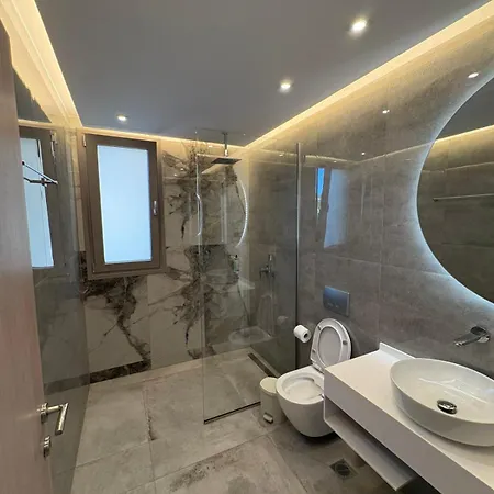 Vilă Calm Luxury