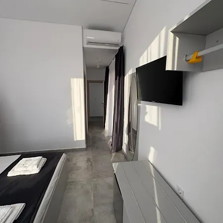 Calm Luxury Limenaria (Thasos)