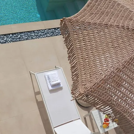 Calm Luxury Vilă Limenaria (Thasos)
