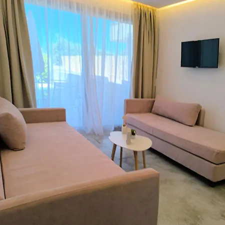 Calm Luxury Limenaria (Thasos)