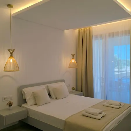 Calm Luxury Vilă Limenaria (Thasos)