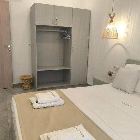 Vilă Calm Luxury *