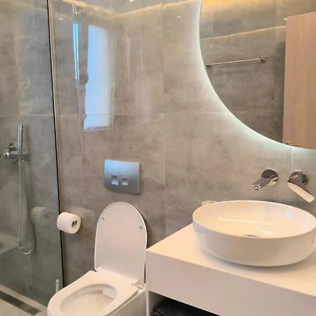 Calm Luxury Vilă