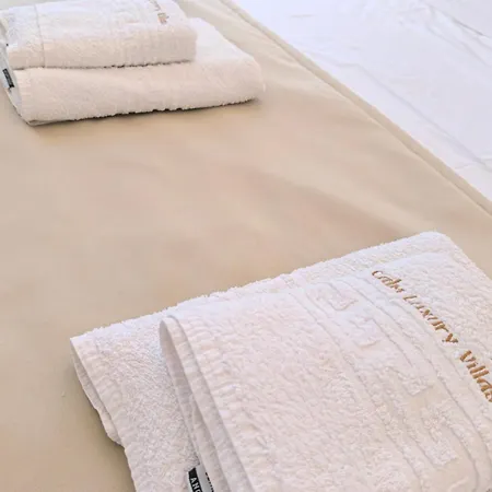 Vilă Calm Luxury *