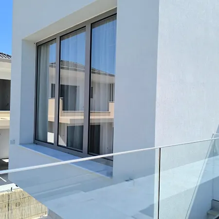 Vilă Calm Luxury *