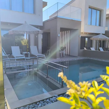 Vilă Calm Luxury