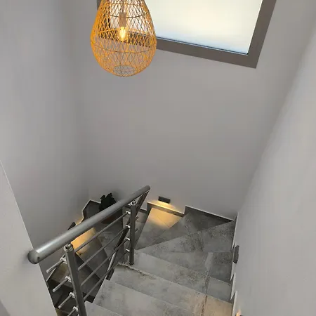 Calm Luxury Vilă